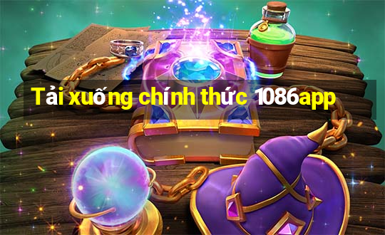 Tải xuống chính thức 1086app