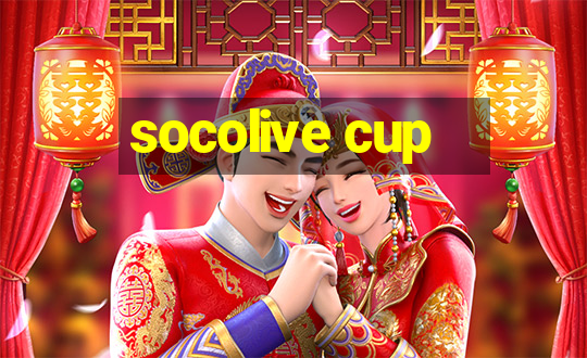 socolive cup