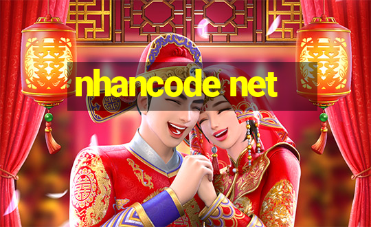 nhancode net