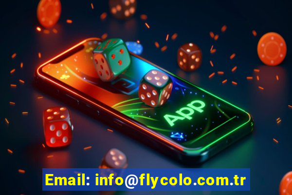 Email: info@flycolo.com.tr