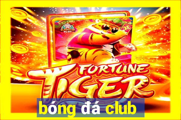 bóng đá club