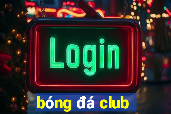 bóng đá club