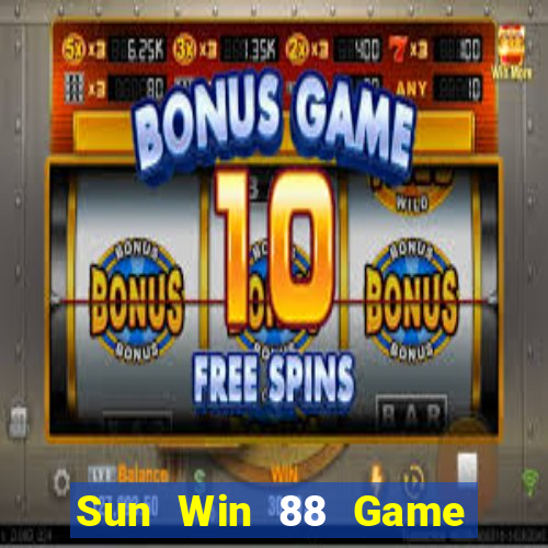 Sun Win 88 Game Bài Ios