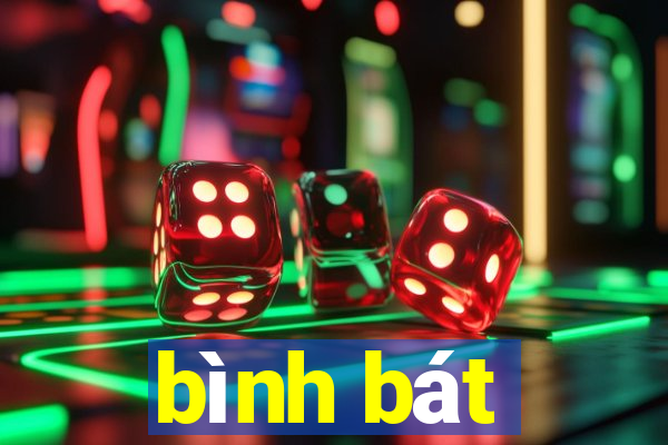 bình bát