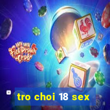 tro choi 18 sex