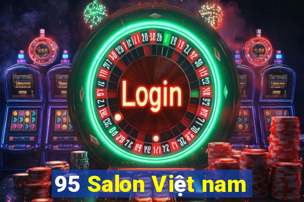 95 Salon Việt nam