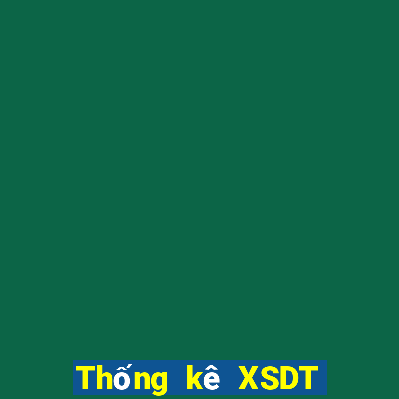 Thống kê XSDT 6x36 ngày 17