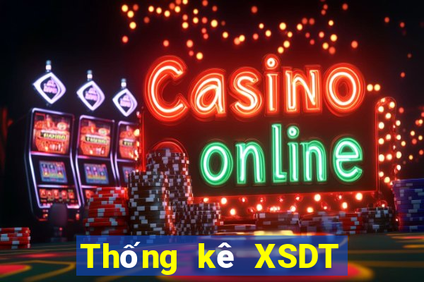 Thống kê XSDT 6x36 ngày 17