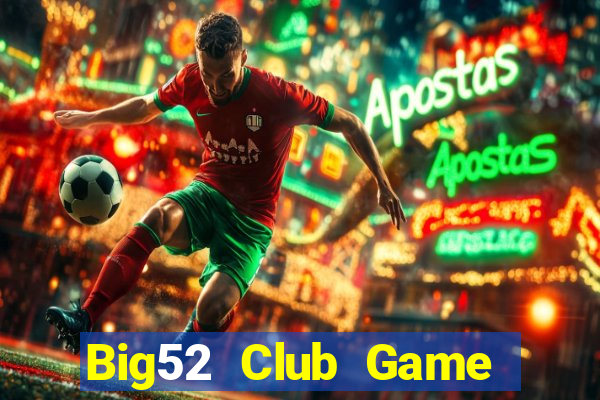 Big52 Club Game Thẻ Bài Illuminati