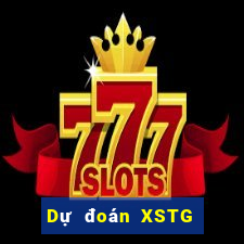 Dự đoán XSTG ngày 13