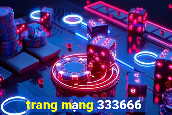 trang mạng 333666