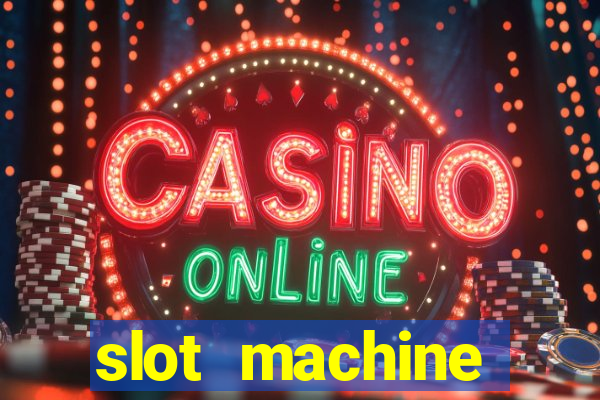 slot machine winning tips