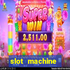 slot machine winning tips