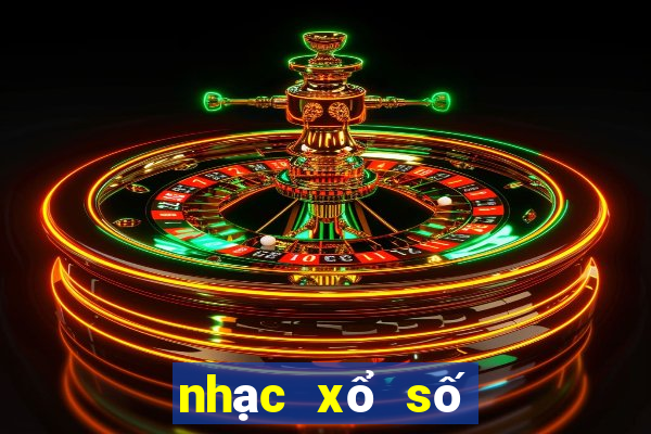 nhạc xổ số tên gì