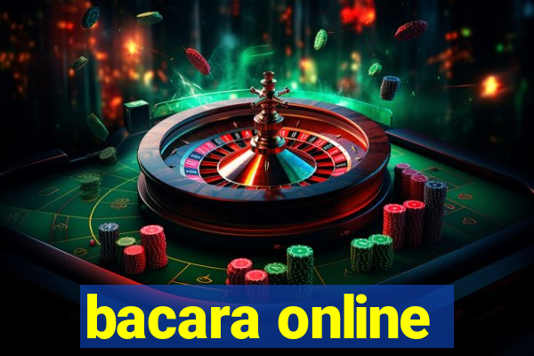 bacara online