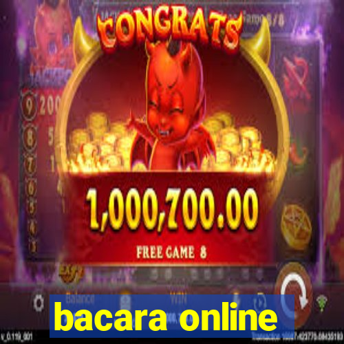 bacara online