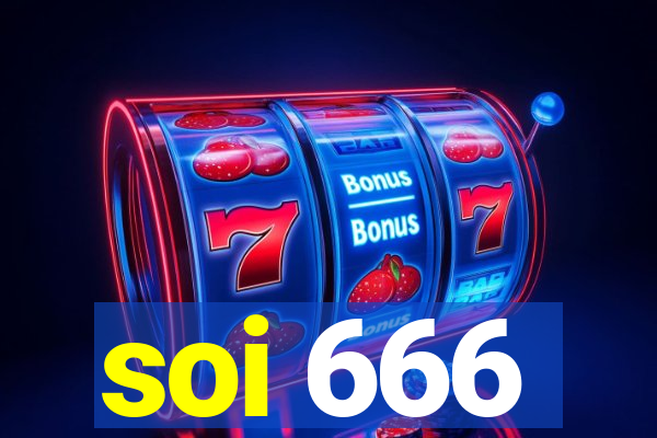 soi 666