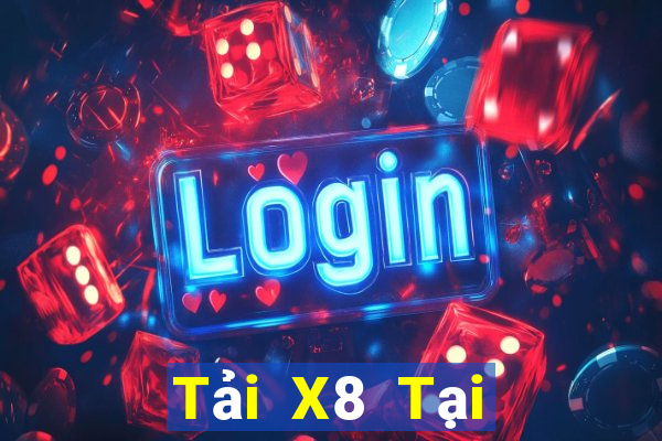 Tải X8 Tại Game Bài Đổi The