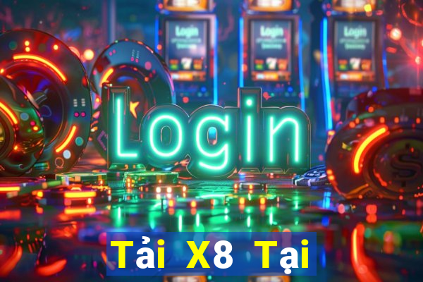 Tải X8 Tại Game Bài Đổi The