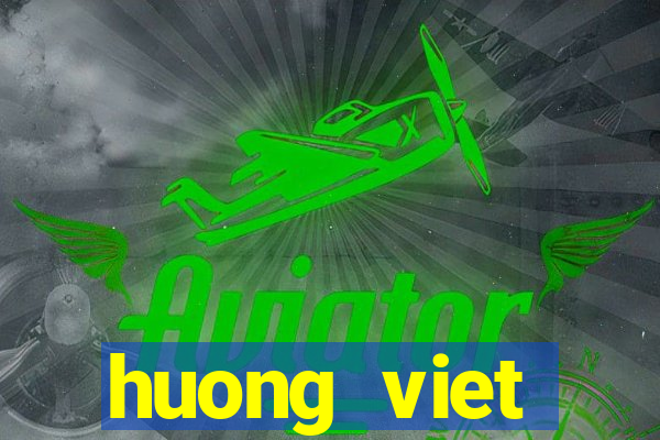 huong viet restaurant orlando