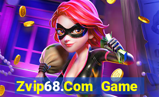 Zvip68.Com Game Bài 888