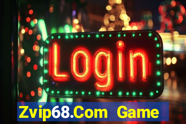 Zvip68.Com Game Bài 888