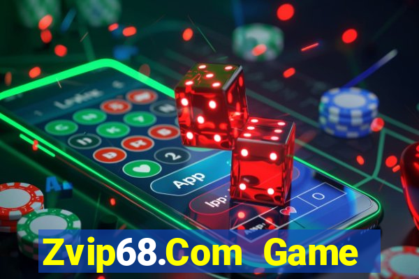 Zvip68.Com Game Bài 888