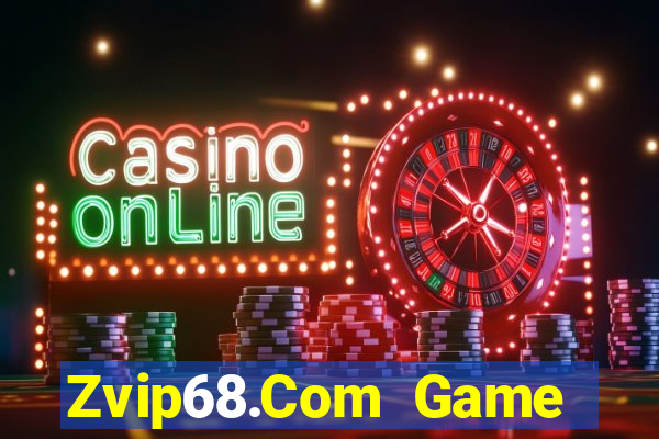 Zvip68.Com Game Bài 888