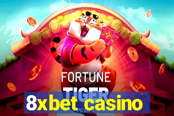 8xbet casino