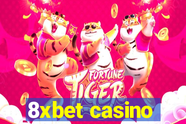 8xbet casino