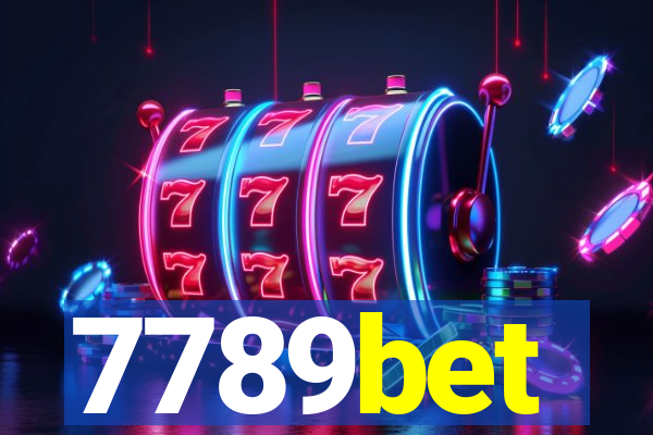 7789bet