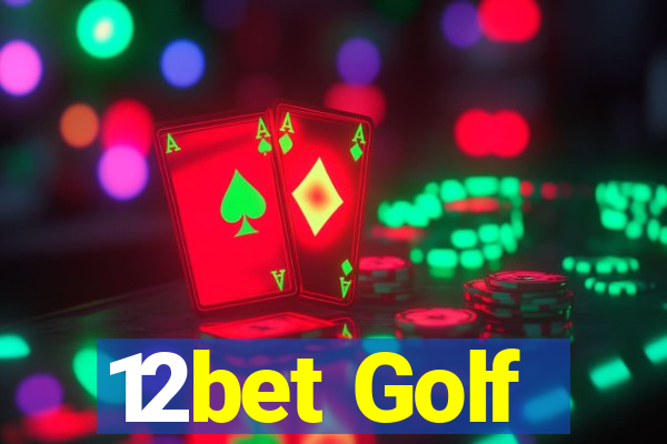 12bet Golf