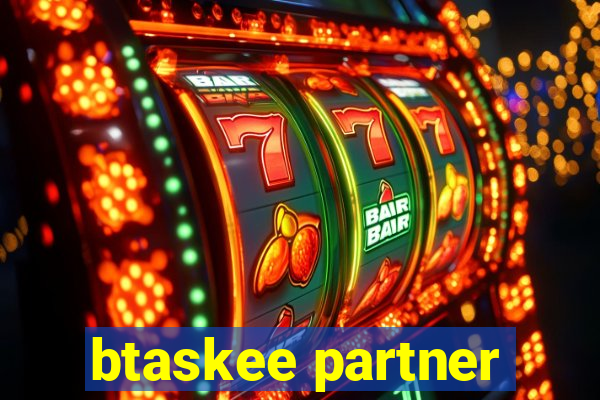 btaskee partner