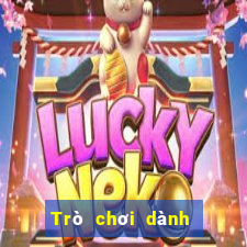 Trò chơi dành cho cq9