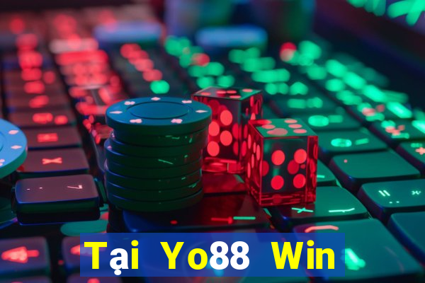 Tại Yo88 Win Game Bài