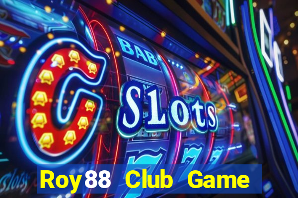 Roy88 Club Game Bài Poker Online