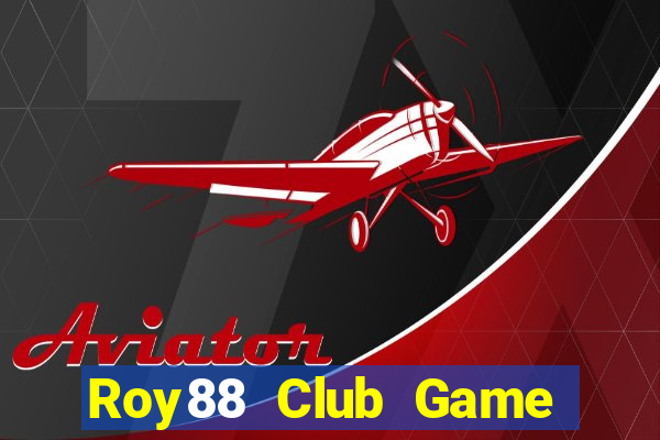 Roy88 Club Game Bài Poker Online