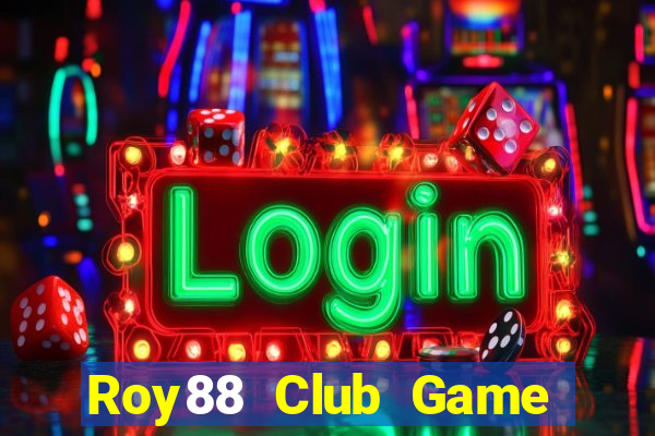 Roy88 Club Game Bài Poker Online