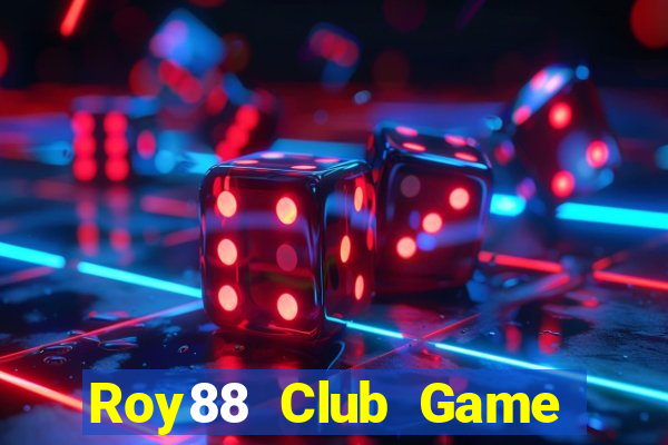 Roy88 Club Game Bài Poker Online