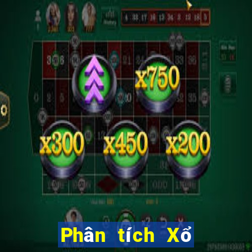 Phân tích Xổ Số mega millions ngày 17