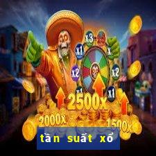 tần suất xổ số ninh thuận