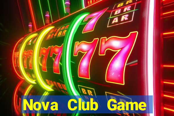 Nova Club Game Bài Ios