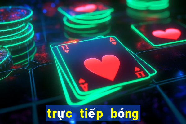 trực tiếp bóng đá siêu mượt