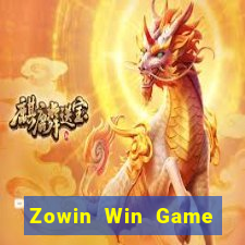 Zowin Win Game Bài Hay