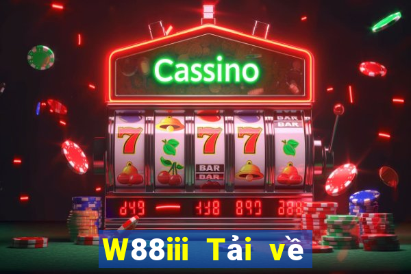 W88iii Tải về Grand Slam