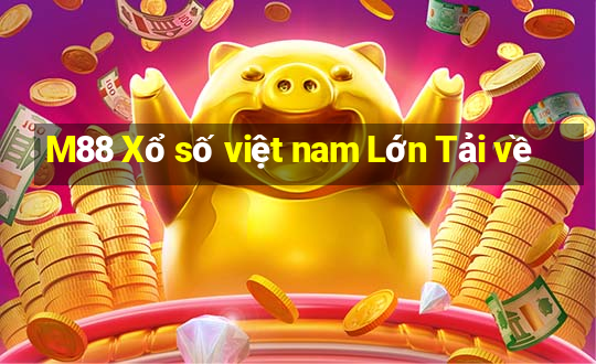 M88 Xổ số việt nam Lớn Tải về