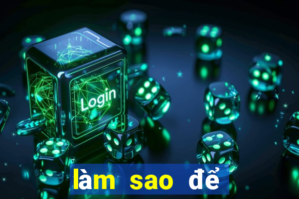 làm sao để tóc không bết