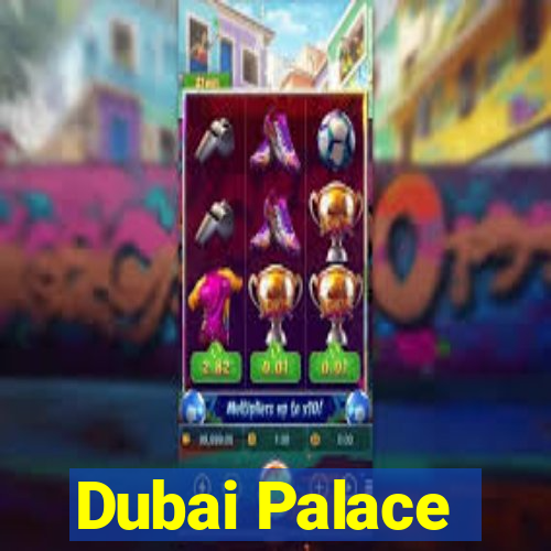 Dubai Palace