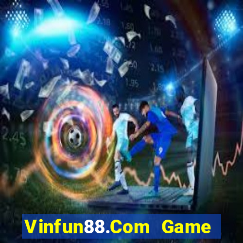 Vinfun88.Com Game Bài Ios