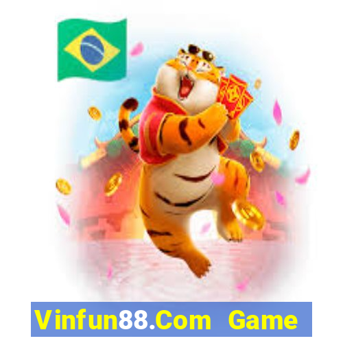 Vinfun88.Com Game Bài Ios